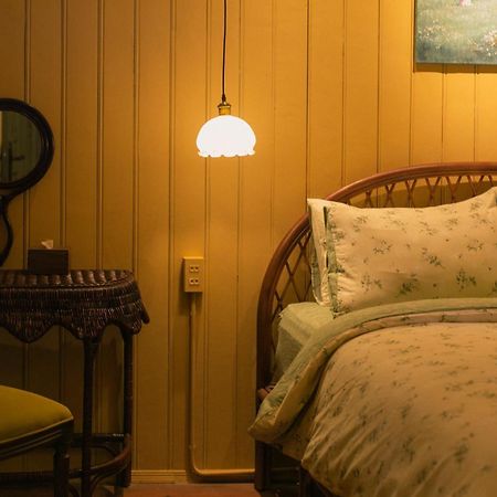 Lang Tinh Mo - Home Resort Da Lat Ap An Kroet Eksteriør billede