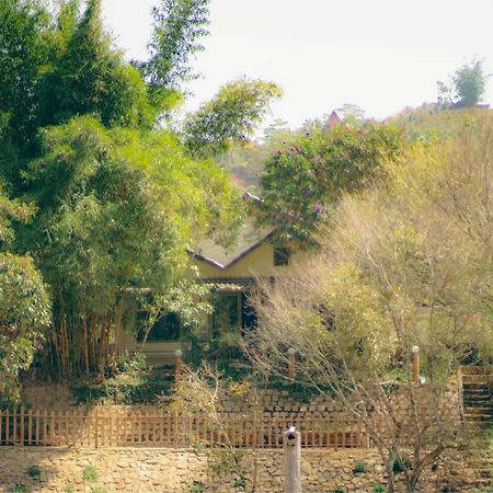 Lang Tinh Mo - Home Resort Da Lat Ap An Kroet Eksteriør billede