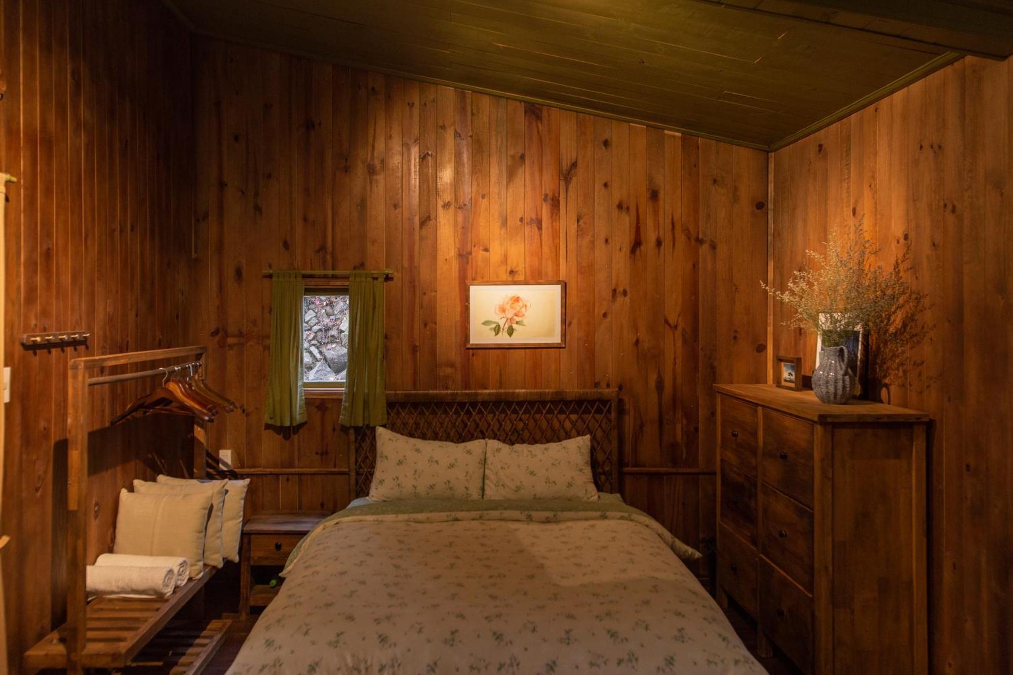 Lang Tinh Mo - Home Resort Da Lat Ap An Kroet Eksteriør billede