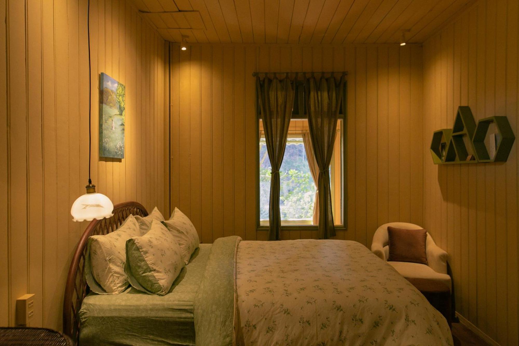 Lang Tinh Mo - Home Resort Da Lat Ap An Kroet Eksteriør billede