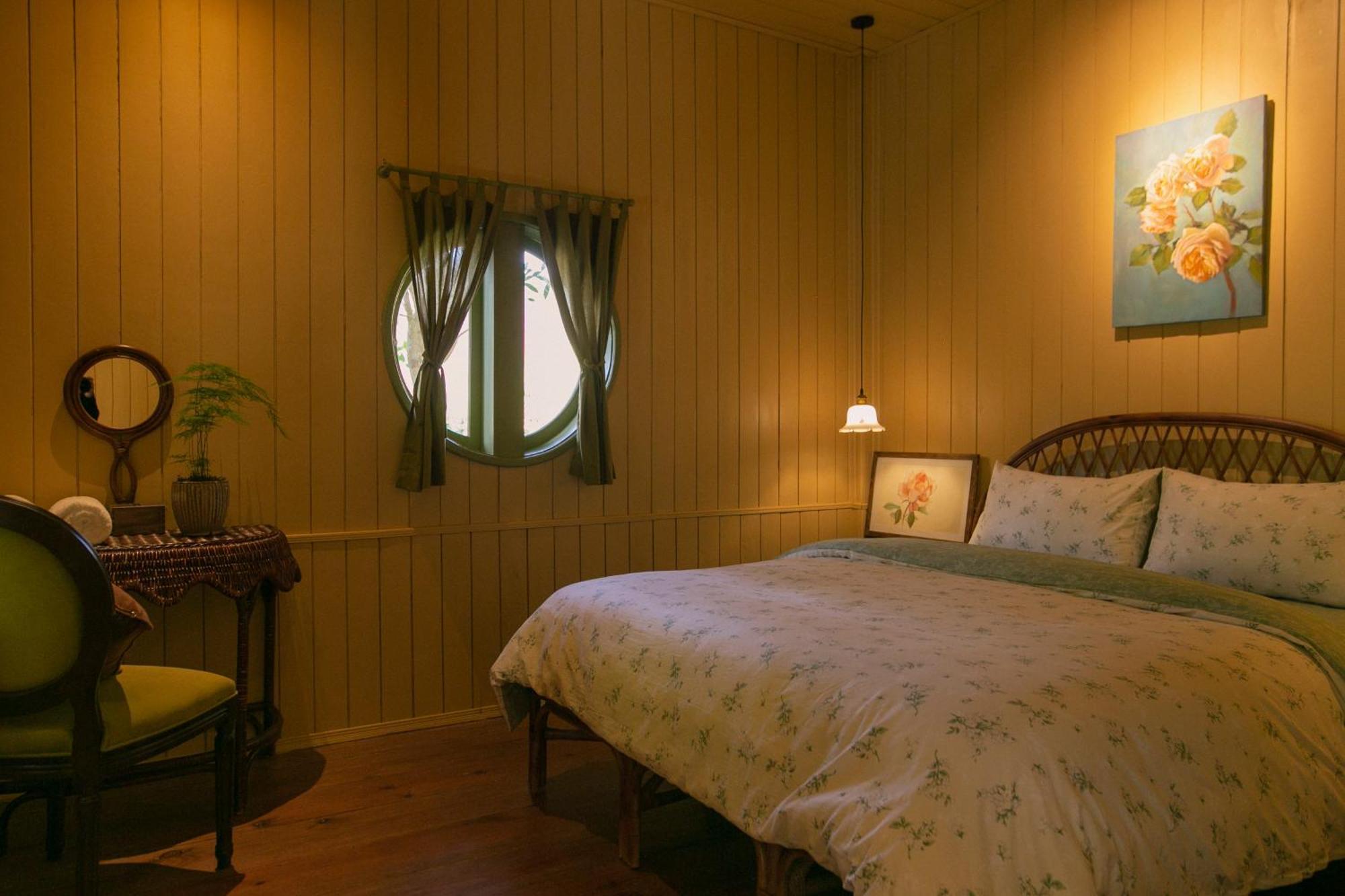 Lang Tinh Mo - Home Resort Da Lat Ap An Kroet Eksteriør billede