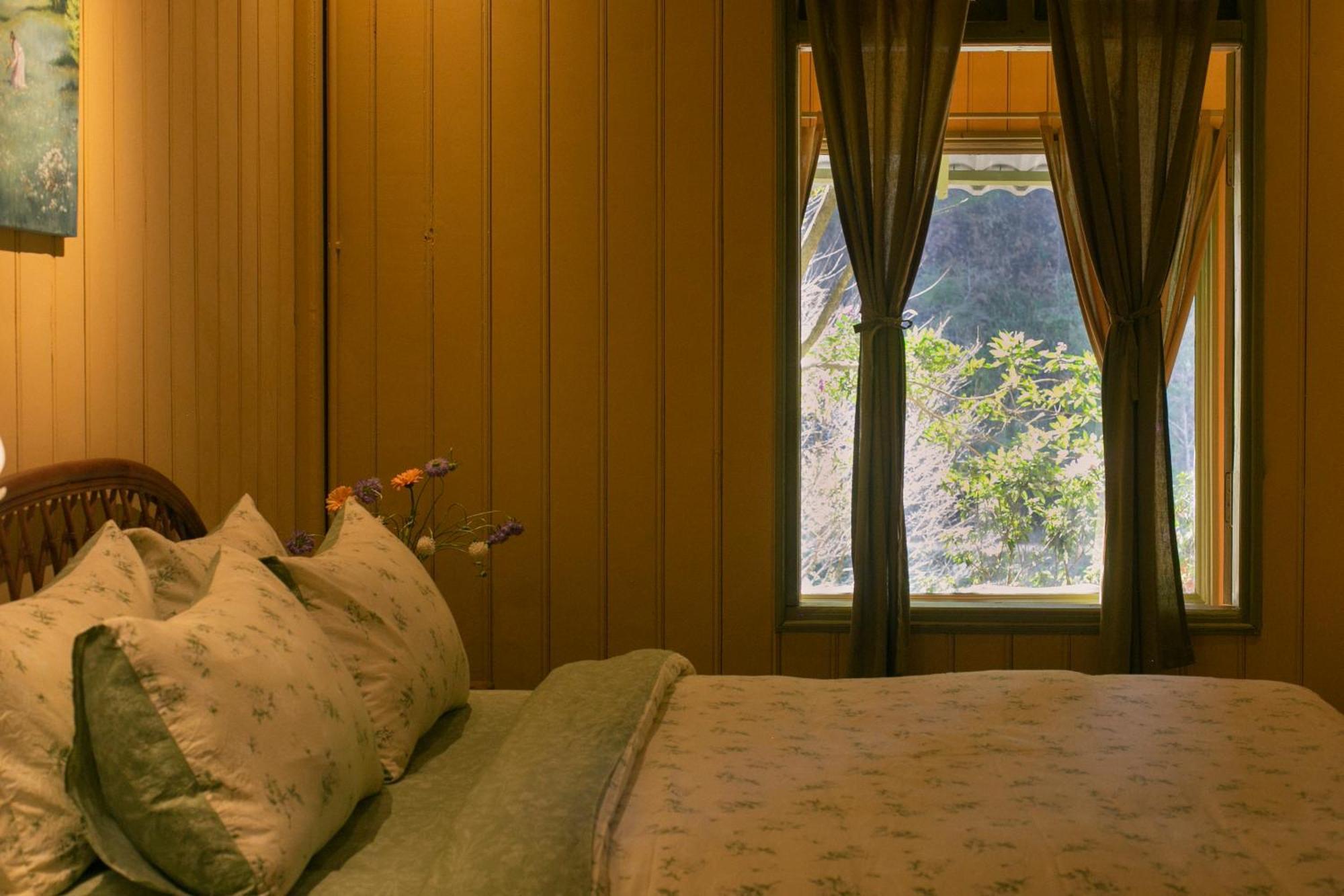 Lang Tinh Mo - Home Resort Da Lat Ap An Kroet Eksteriør billede